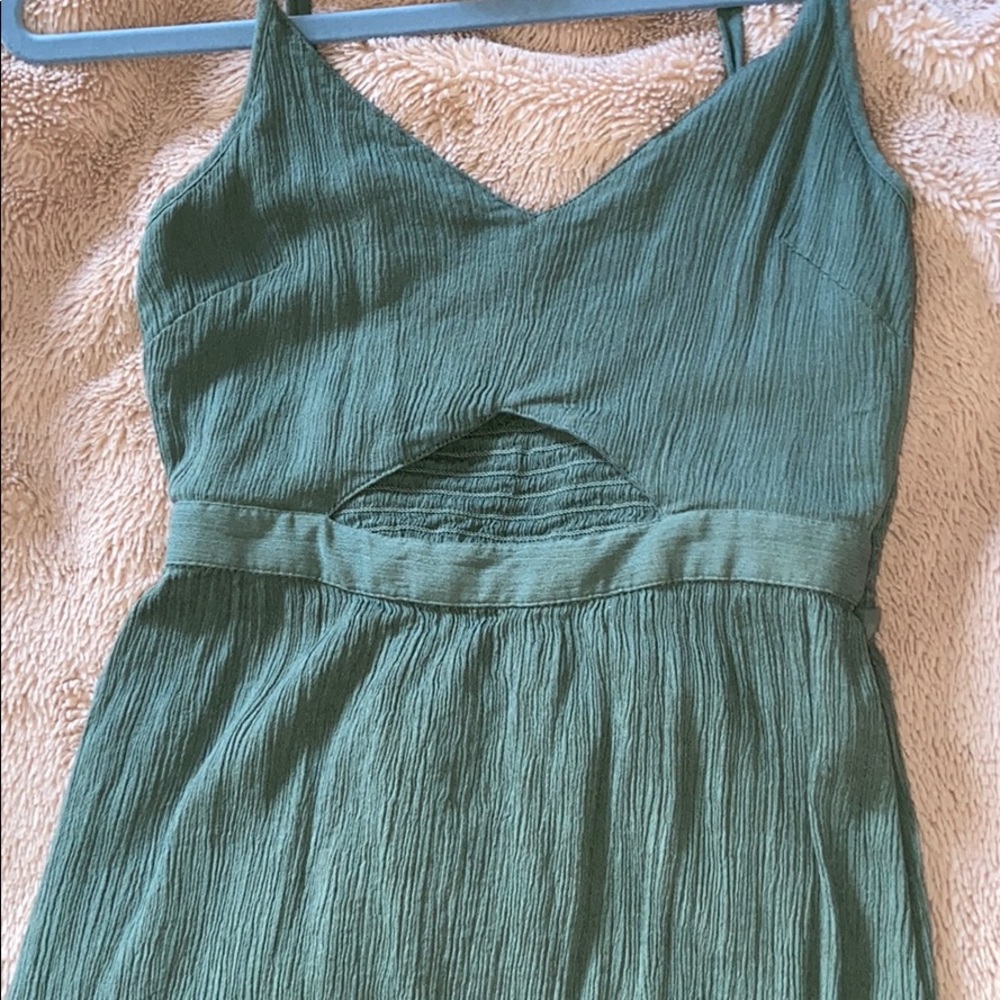 Aerie Maxi Dress